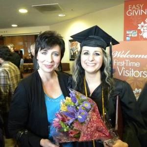 Meet your Posher, Debra